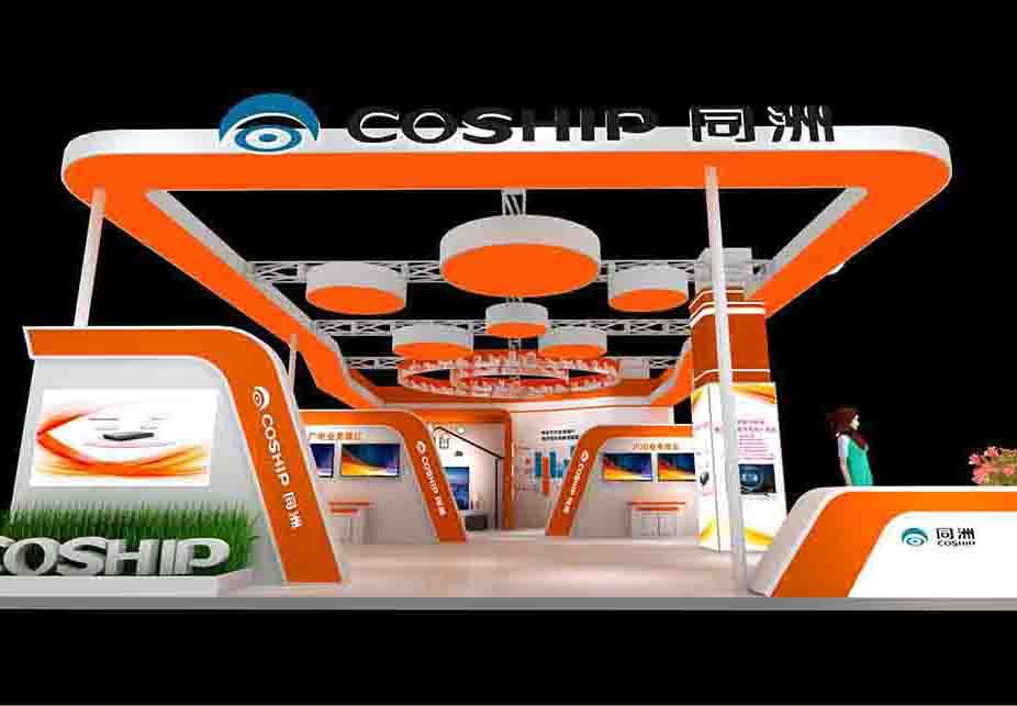 同洲电子携手CCBN 相聚2017